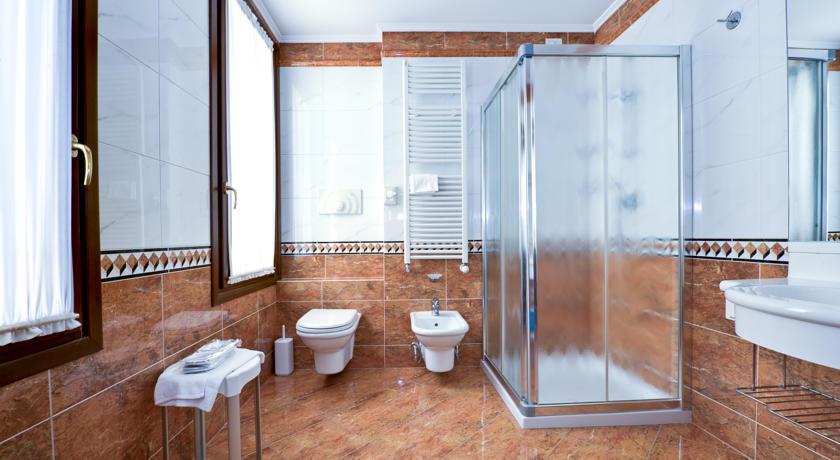 Отель Hotel Al Vivit