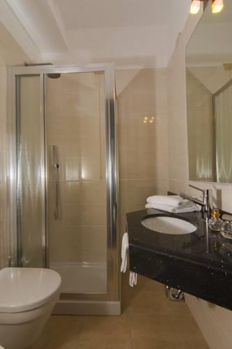 Отель Hotel Dei Tigli