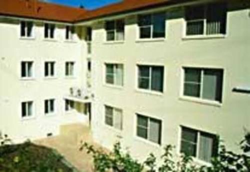 Carlingford Serviced Apartments
