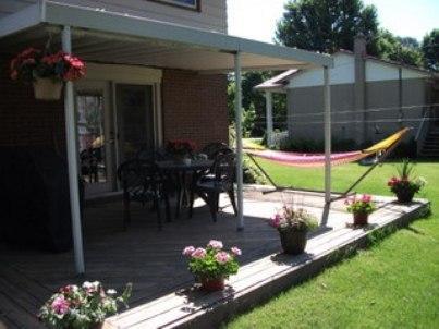 Мини-отель Chez du Soleil Bed & Breakfast