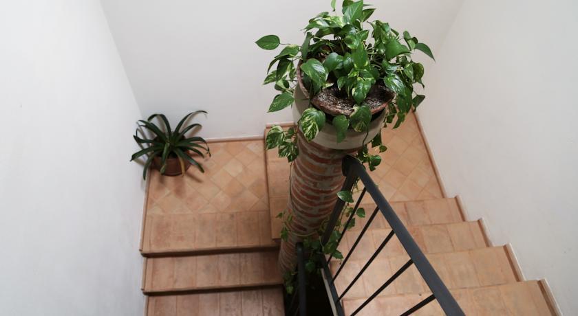 Мини-отель B&B Ca' De Taruffi