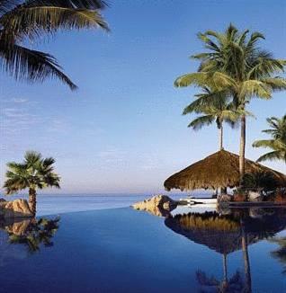 Отель One&Only Palmilla
