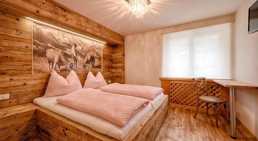Гостевой дом Pension Astlhof