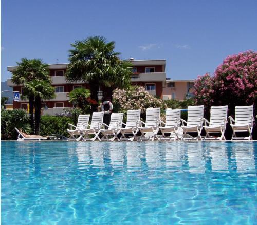 Отель Hotel Riviera