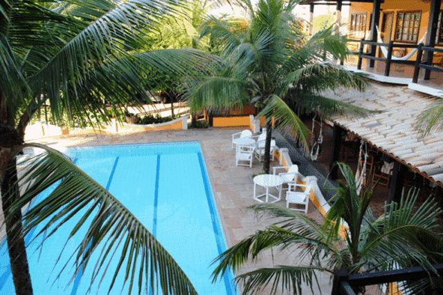 Гостевой дом Pousada Mar de Cabo Frio
