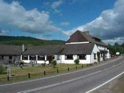 Гостевой дом Achilty Hotel