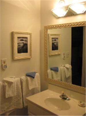 Мини-отель Hidden Harbour B&B