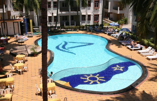 Отель Alor Grande Holiday Resort