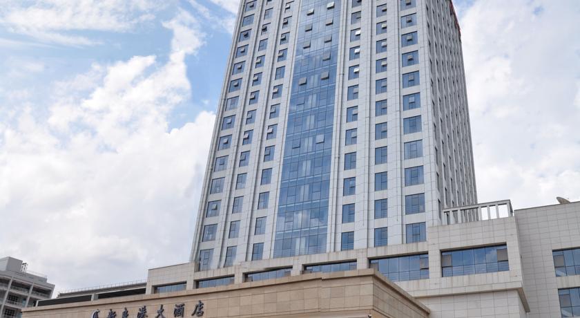 Отель New Cozy Harbour Hotel