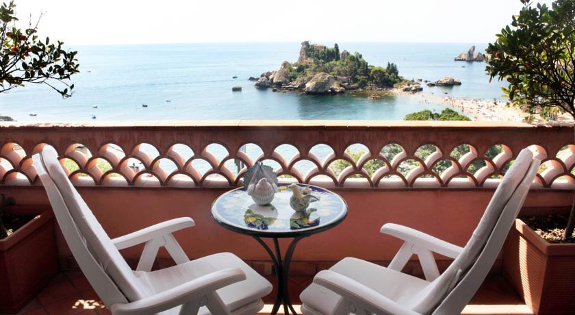 Отель Mendolia Beach Hotel