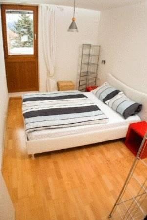 Апартаменты Apartment Fellinger