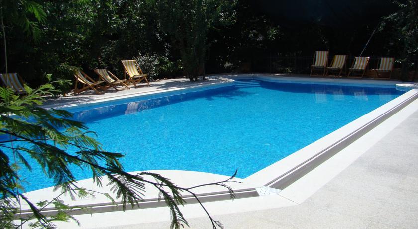 Hotel Dubrava