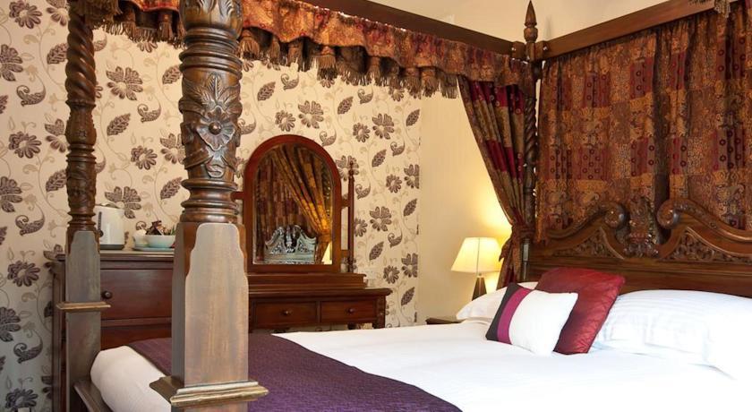 Гостевой дом Firgarth Guest House