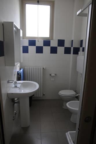 Отель Casa Marcolini Bevilacqua