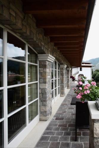 Отель La Dolce Vita Hotel Resort & Spa