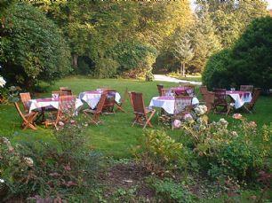 Отель Waterhead Hotel