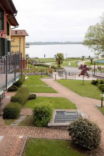 Апартаменты Residence Montelago