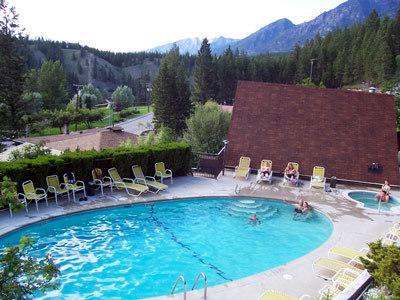 Отель Motel Tyrol