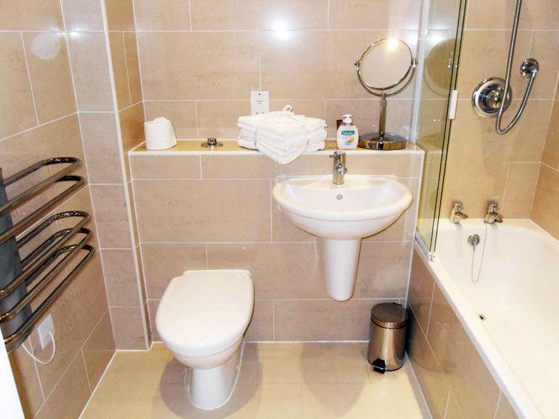 Апартаменты City Apartments York