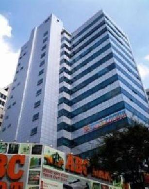 Апартаменты Seoul Green Residence