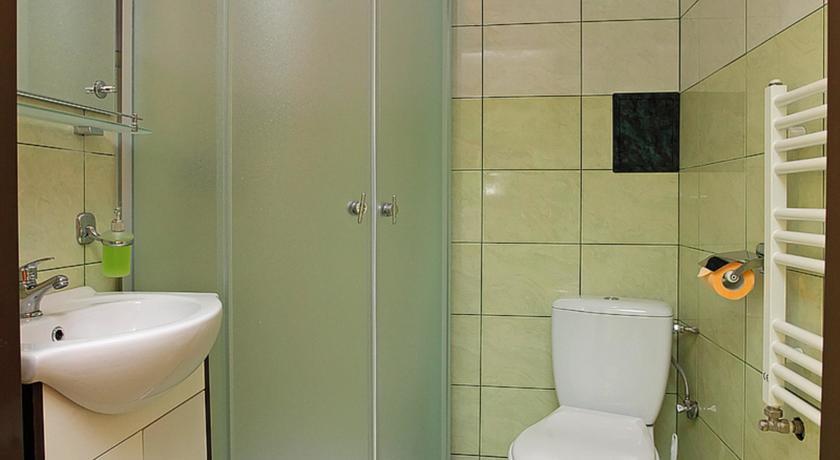 Отель Best Inn