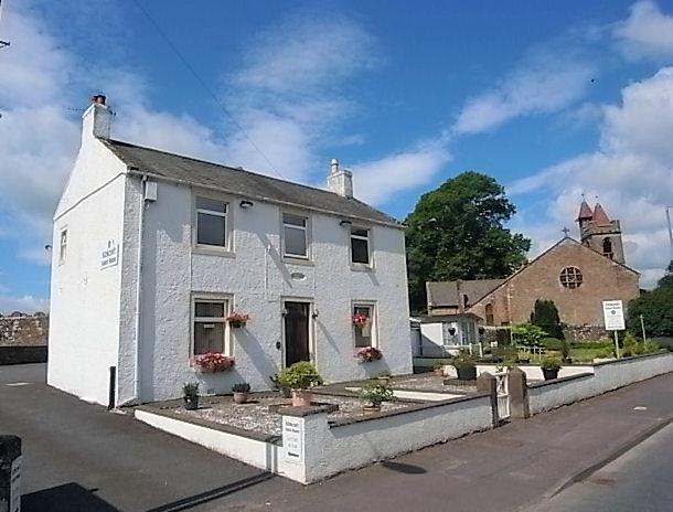 Гостевой дом Kirkcroft Guest House