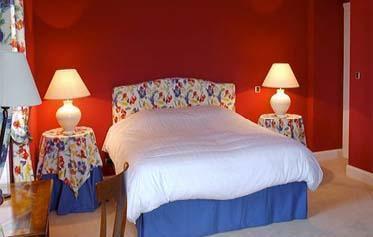 Отель Relais du Chateau d'Arche