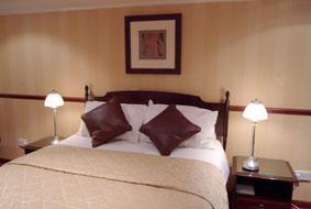 Отель Hollies Hotel