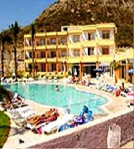 Olympia Sun Hotel
