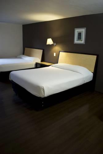 Отель Centro 19 Hotel