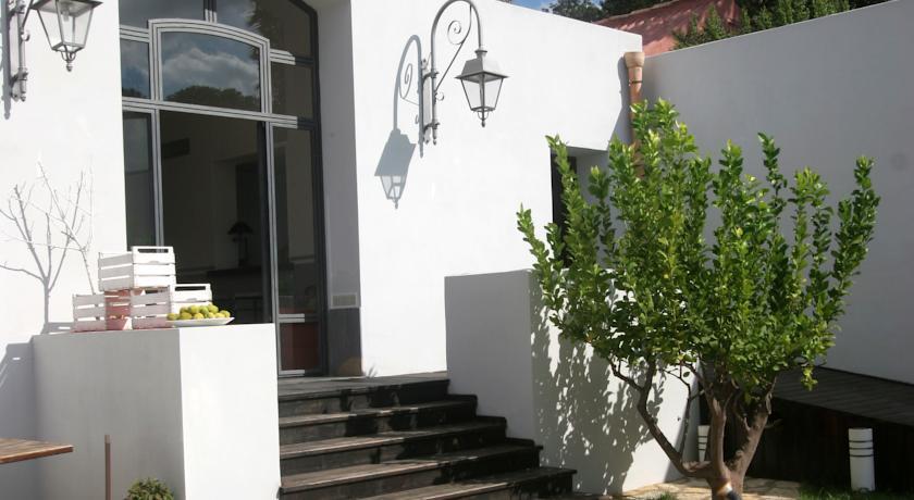 Отель Officinagastronomica Resort