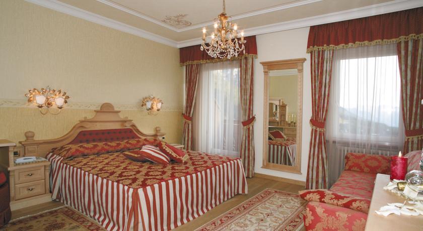Отель Hotel Colbricon Beauty & Relax