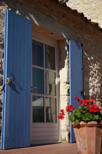 Мини-отель Chambres d'Hôtes Les Bourdeaux