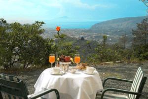 Отель Relais San Rocco