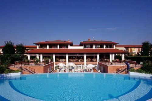 Отель Hotel La Locanda Santa Giulia