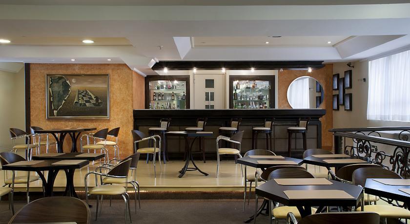 Отель Master Palace Express & Suites