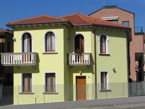 Мини-отель Villa Ricordi