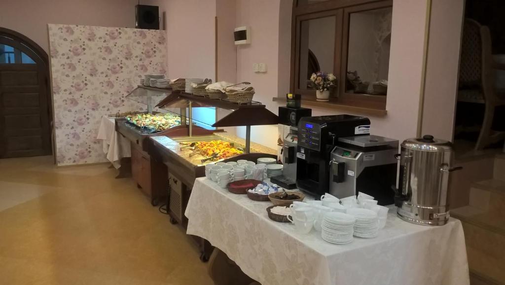 Hotel Apollonia