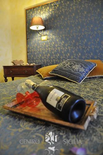 Мини-отель B&B Centro Sicilia
