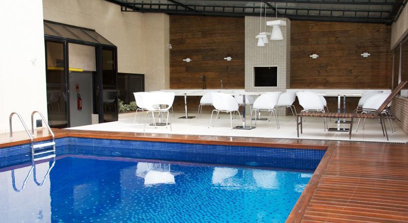 Отель Victoria Villa Hotel