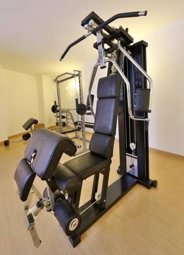Отель Best Western Hotel Biri