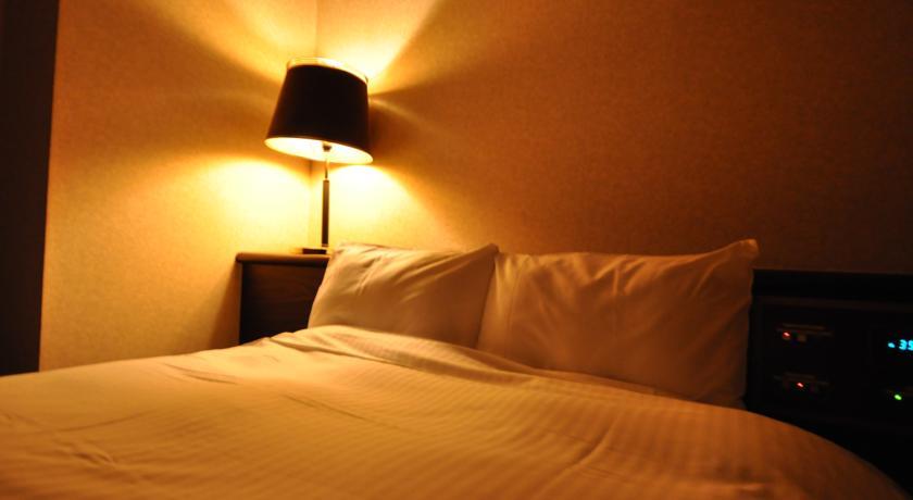APA Hotel Sapporo Susukino