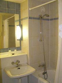 Отель Campanile Hotel Runcorn
