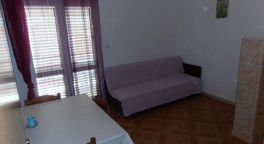 Апартаменты Apartments Stancic