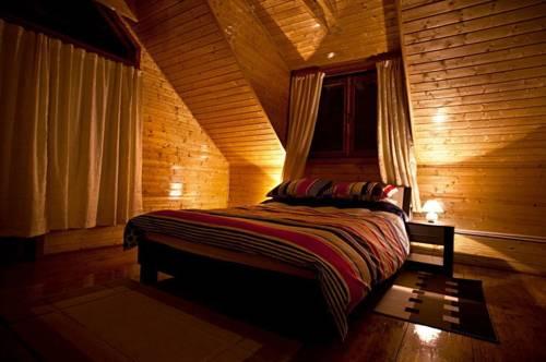 Mountain View Villa