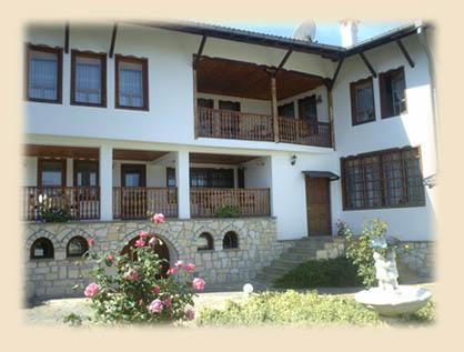Отель Bohemi Hotel