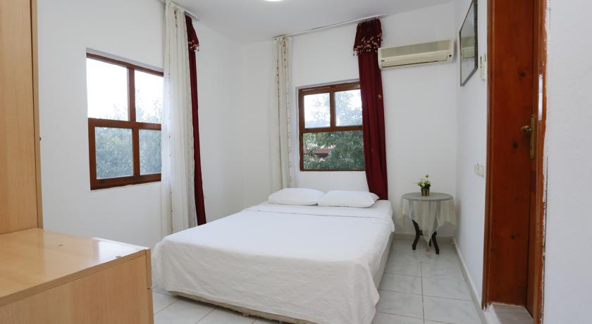 Karakus Pension