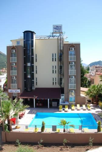 Alara Hotel