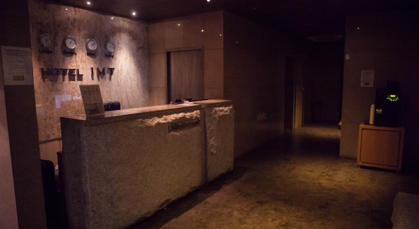 IMT Hotel Seocho