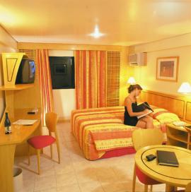 Bristol Jangada Fortaleza Hotel - Multy Category